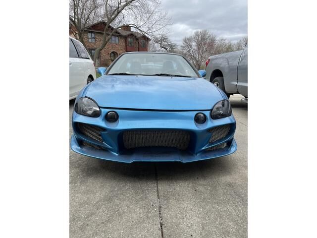 Honda del Sol