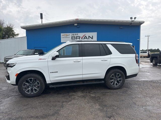 2023 CHEVROLET Tahoe