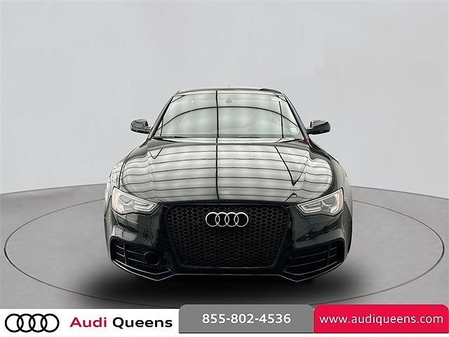 2013 Audi RS5