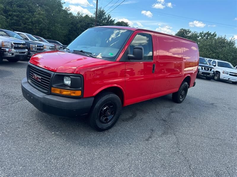 GMC Savana