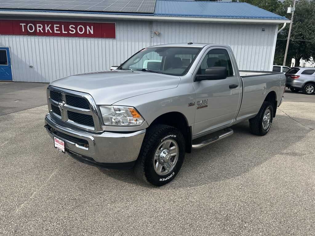 RAM 2500