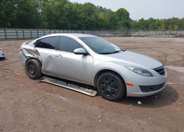Mazda Mazda6