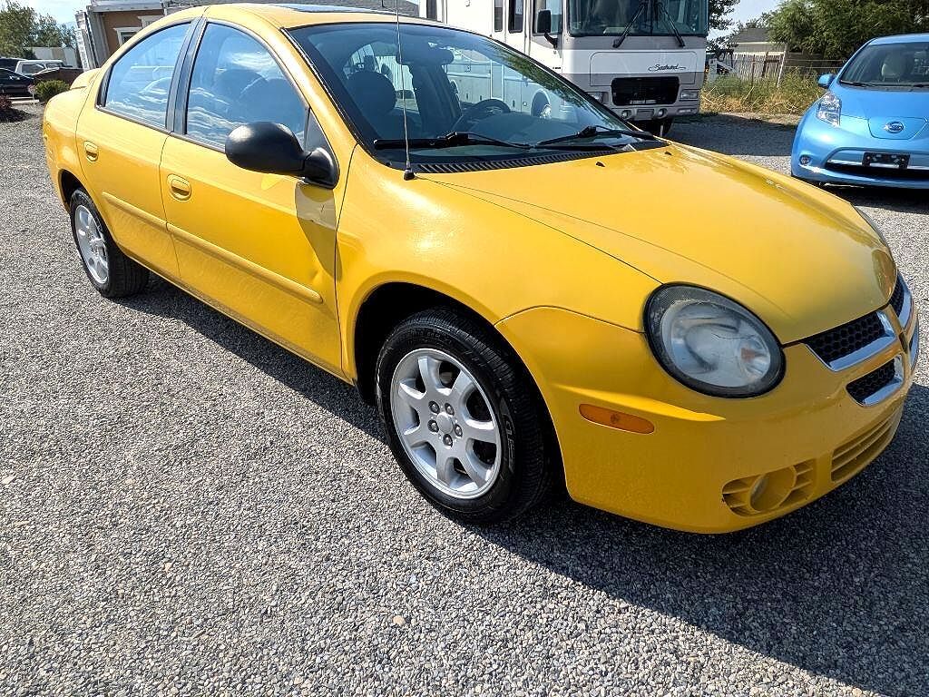 Dodge Neon
