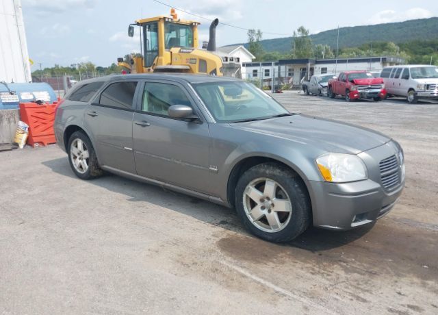 Dodge Magnum
