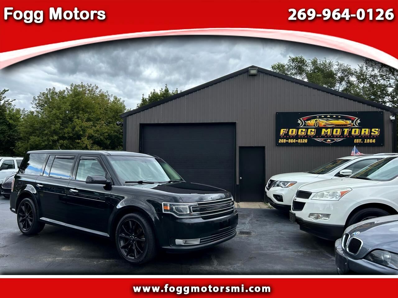 Ford Flex