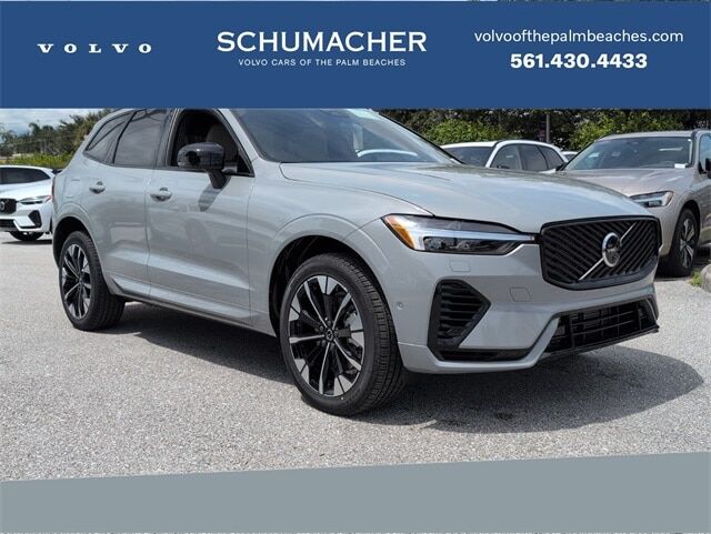 2026 VOLVO XC60