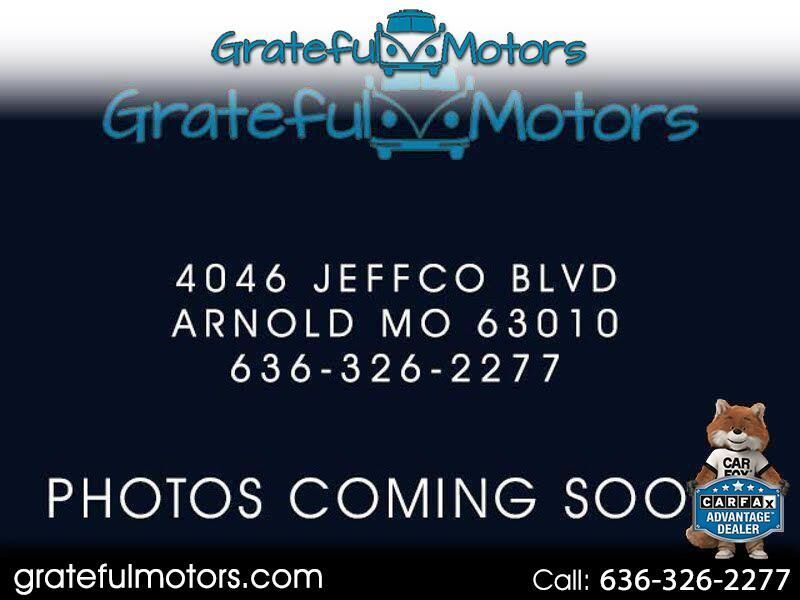 2014 HYUNDAI Santa Fe