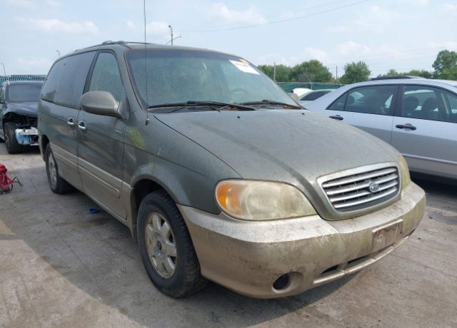 Kia Sedona