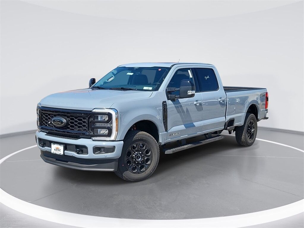 2026 FORD F-350