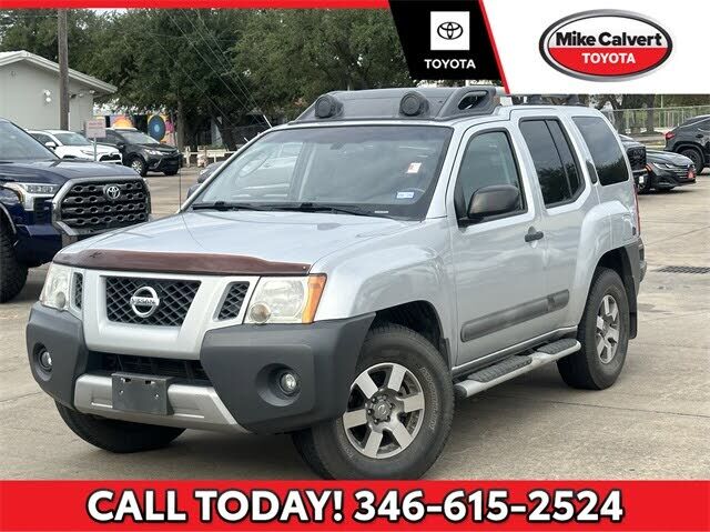 Nissan Xterra