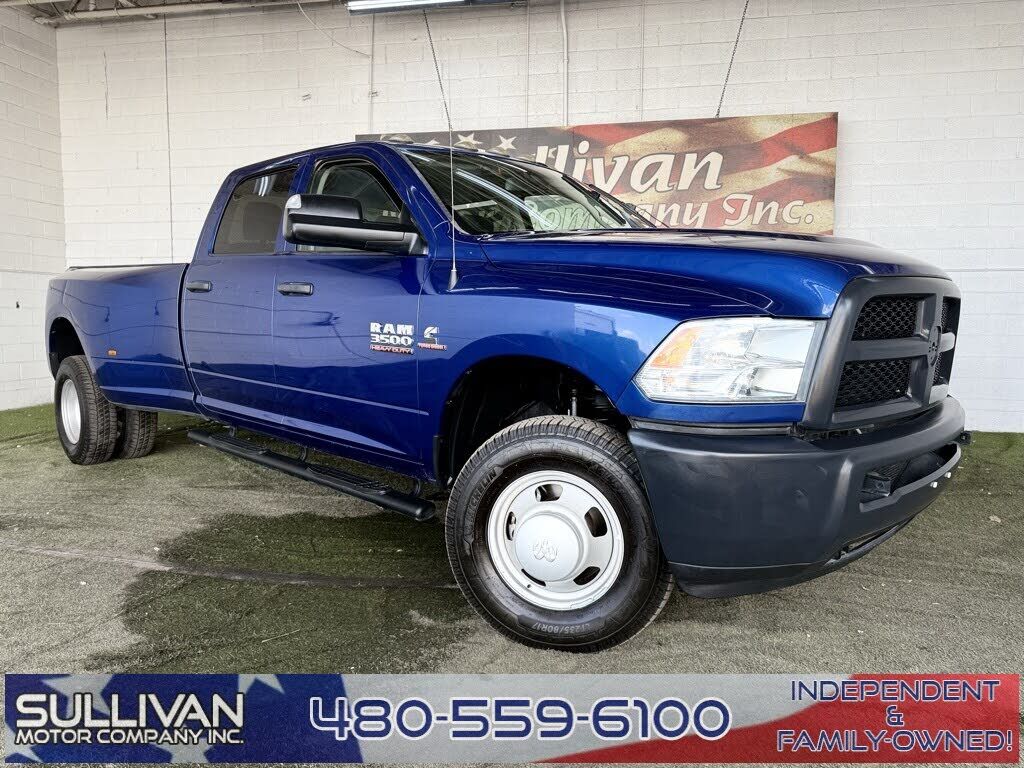 RAM 3500