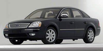 Ford Five Hundred