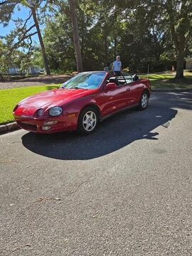 Toyota Celica