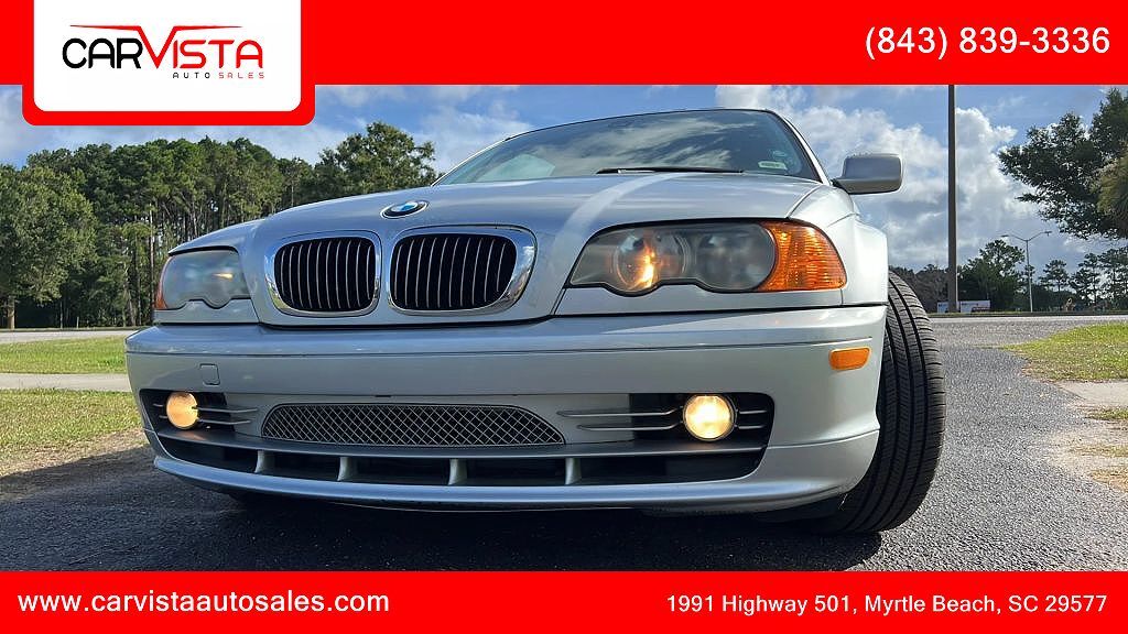 BMW 330Ci