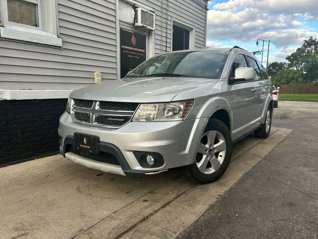 Dodge Journey