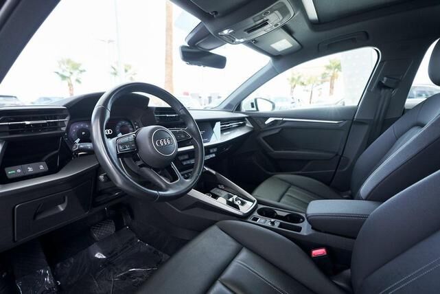 2024 Audi A3
