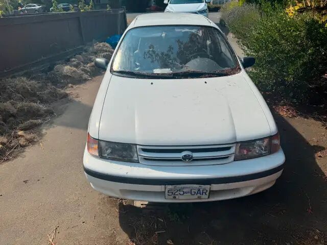 Toyota Tercel