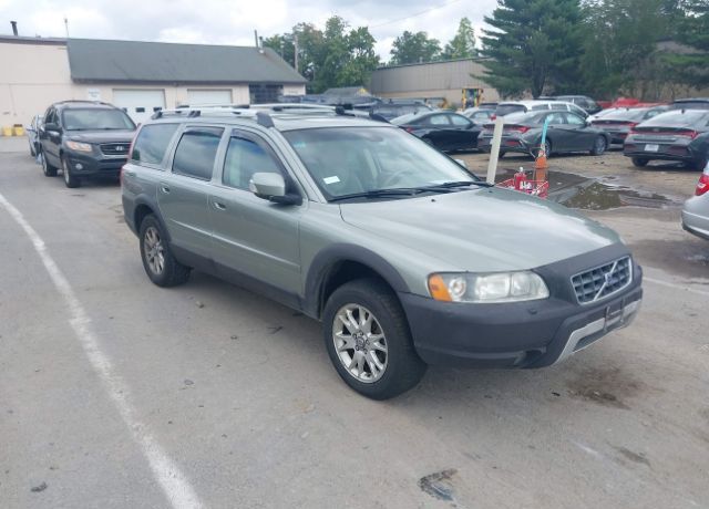 Volvo XC70