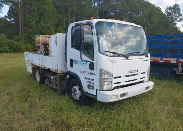 Isuzu NPR/NPR-HD