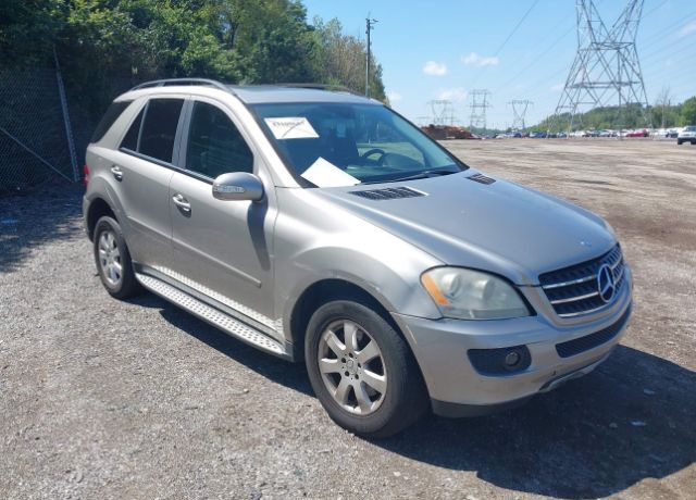 Mercedes-Benz M-Class