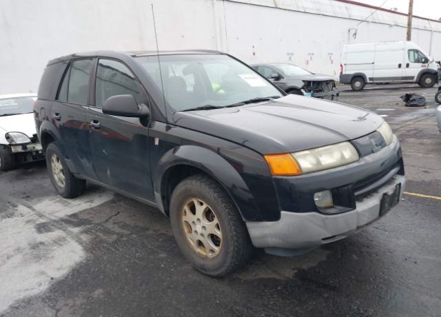 Saturn Vue