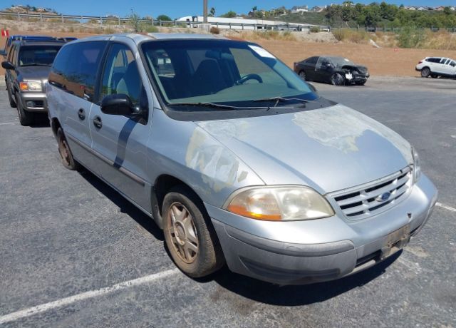 Ford Windstar