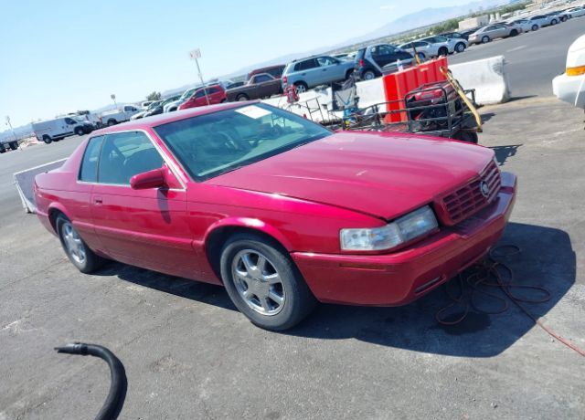Cadillac Eldorado