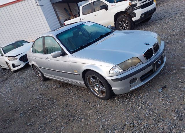 BMW 330i