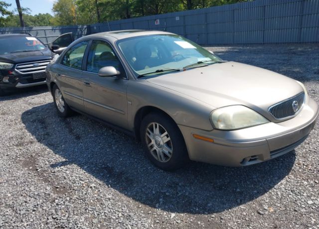 Mercury Sable