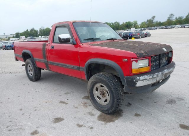 Dodge Dakota