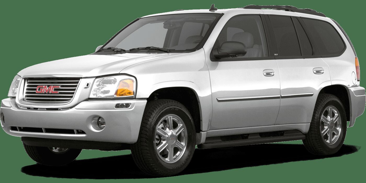 GMC Envoy