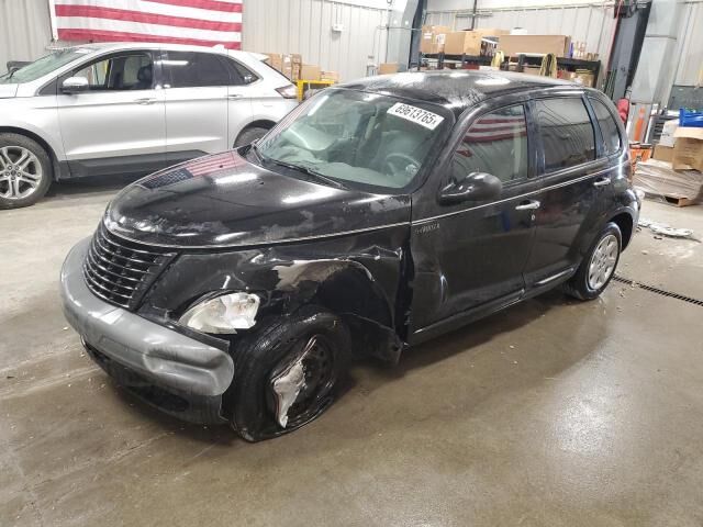Chrysler PT Cruiser