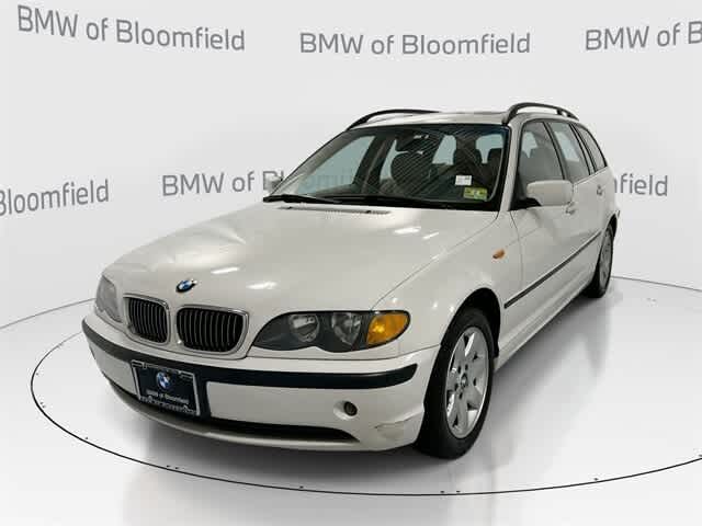 BMW 325xi