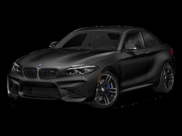 2018 BMW M2