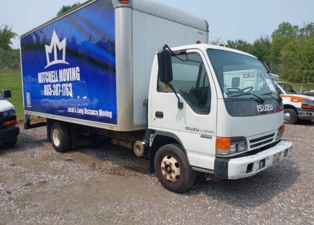 Isuzu NPR/NPR-HD