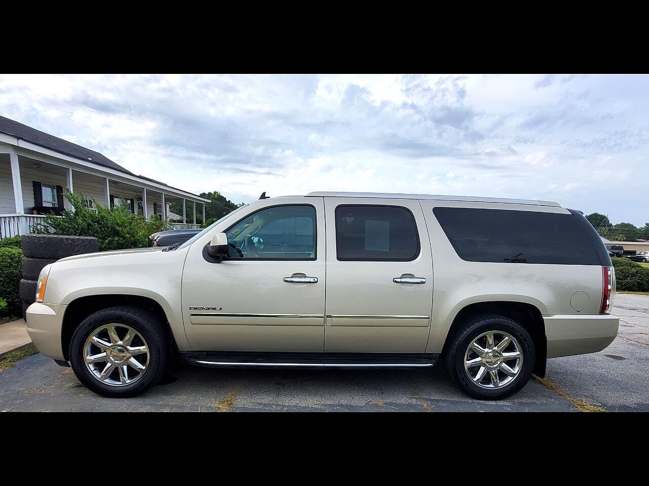 GMC Yukon