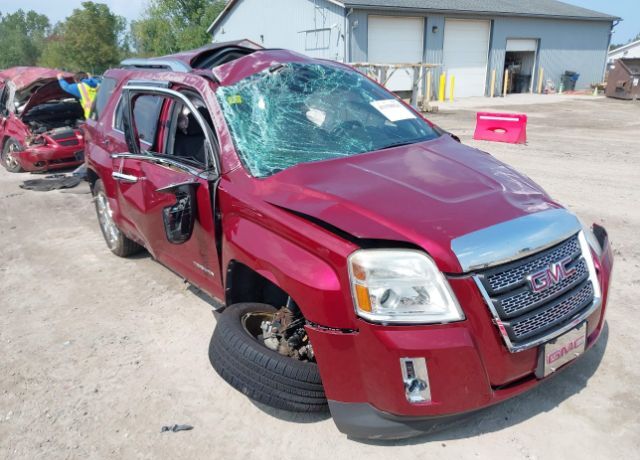 GMC Terrain