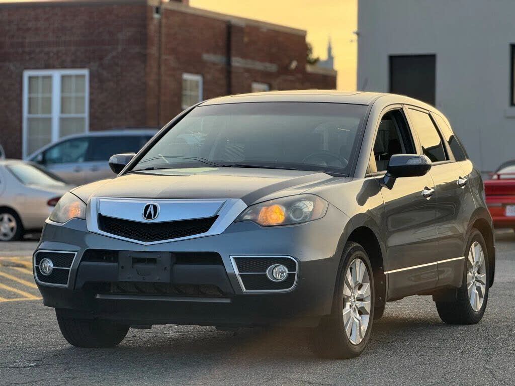 Acura RDX
