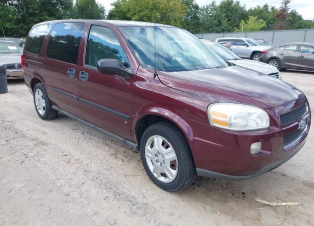 Chevrolet Uplander