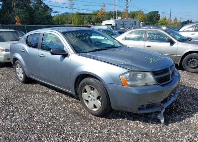 Dodge Avenger