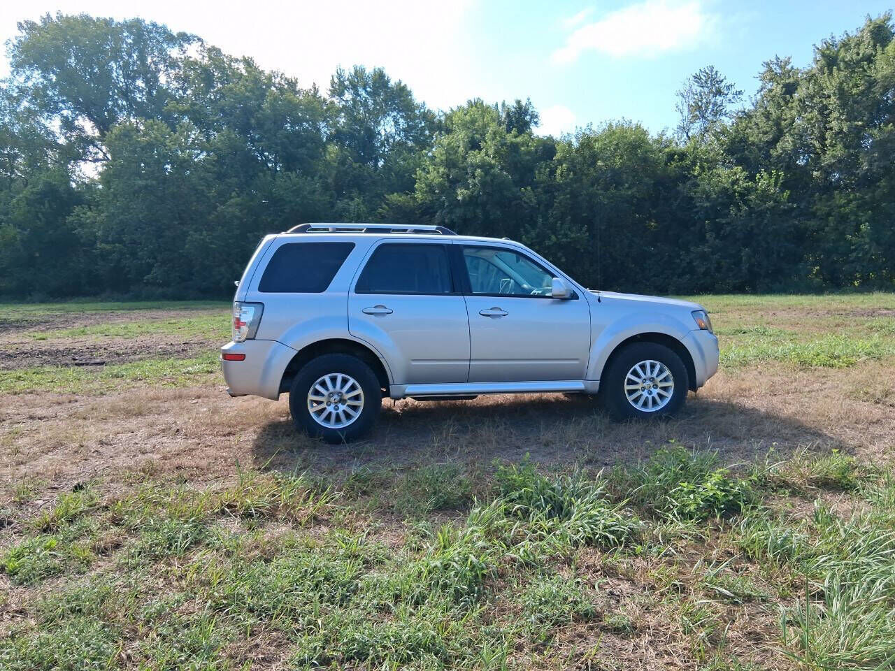 Mercury Mariner