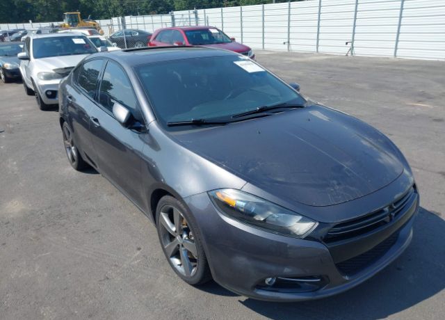 Dodge Dart
