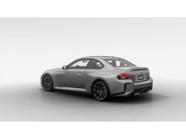 2026 BMW M2