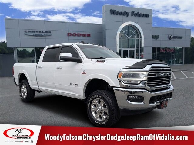 2022 RAM 3500