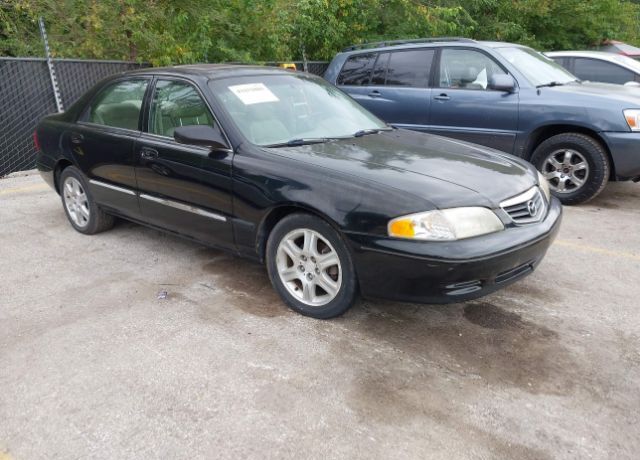 Mazda 626