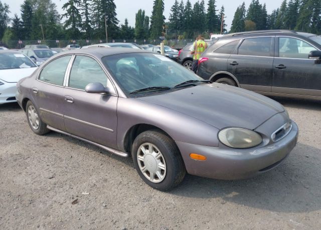 Mercury Sable