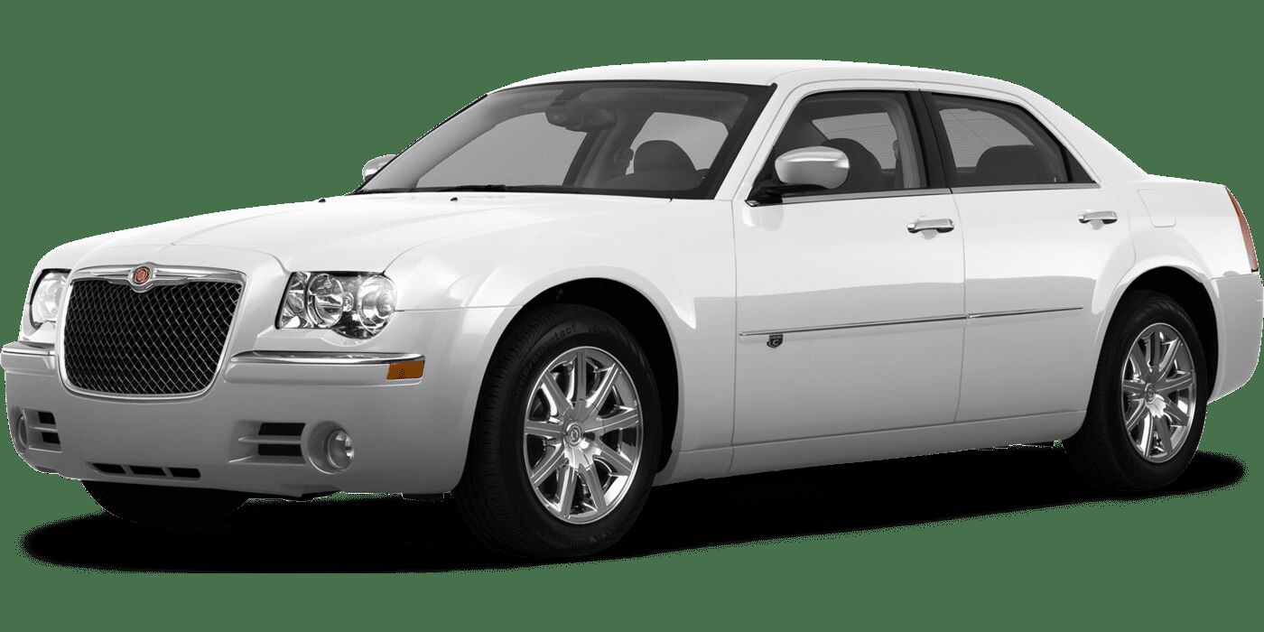Chrysler 300