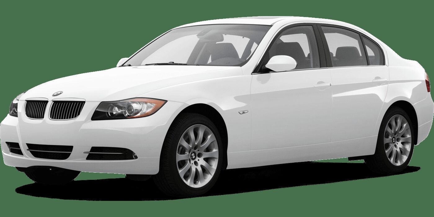 BMW 335i