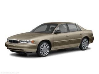 Buick Century