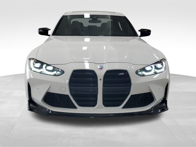 2021 BMW M3